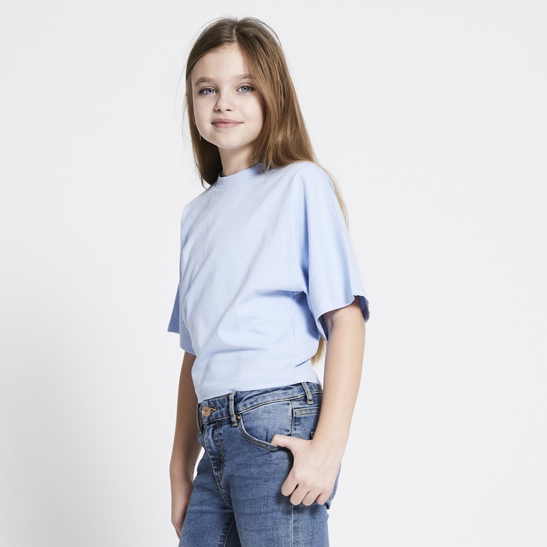 T-shirt top "emmie star"